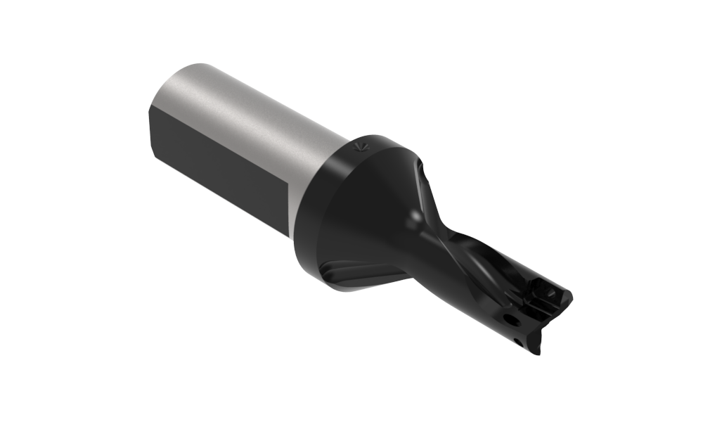 Allied Cutting Tools for Drilling, Boring, Reaming, Threading